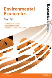 book Economics Express: Environmental Economics