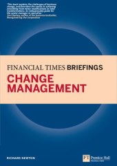 book Change Management: Financial Times Briefing (Financial Times Series)