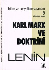 book Karl Marx ve Doktrini