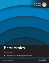 book Economics