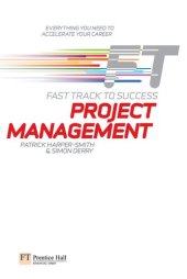 book Project Management: Fast Track to Success