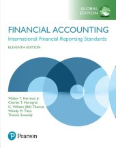 book Financial Accounting