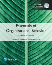 book Essentials of Organizational Behavior