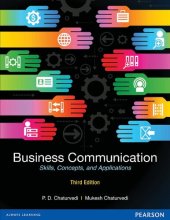 book Business Communication Skills Concepts Cases & Applications