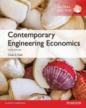 book Contemporary Engineering Economics