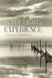 book In the Light of Experience: New Essays on Perception and Reasons