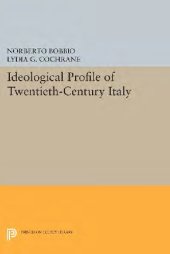 book Ideological profile of twentieth-century Italy