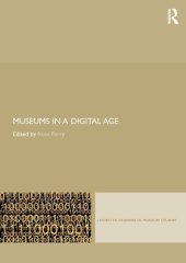 book Museums in a Digital Age