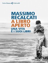 book A libro aperto. Una vita è i suoi libri