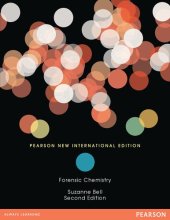 book Forensic Chemistry: Pearson New International Edition