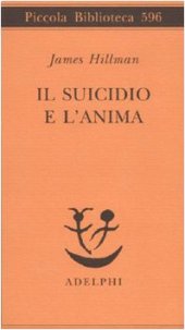 book Il suicidio e l'anima