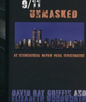 book 9/11 Unmasked: An International Review Panel Investigation