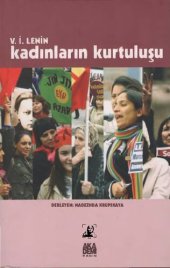 book Kadınların Kurtuluşu