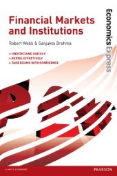 book Economics Express: Financial Markets and Institutions