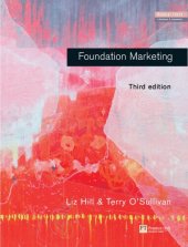 book Foundation Marketing (Modular Texts In Business & Economics)