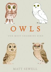 book Owls: Our Most Charming Bird