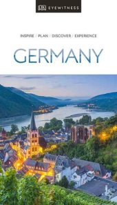 book DK Eyewitness Travel Guide Germany