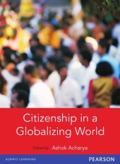 book Citizenship In A Globalizing World