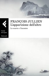 book L'apparizione dell'altro. Lo scarto e l'incontro