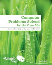 book Computer Problems Solved for the Over 50s In Simple Steps