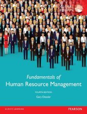 book Fundamentals of Human Resource Management