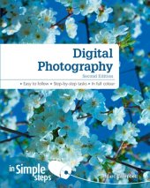 book Digital Photography In Simple Steps