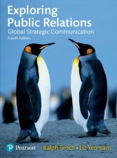 book Exploring Public Relations