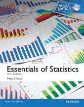 book Essentials of Statistics