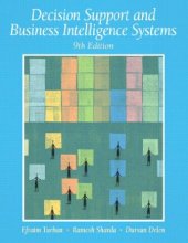 book Decision Support And Business Intelligence Systems