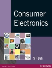 book Consumer Electronics