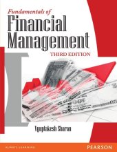 book Fundamentals of Financial Management