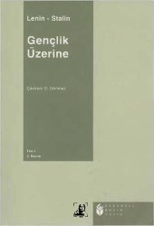 book Gençlik Üzerine