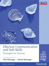 book Effective Communication & Soft Skills : Strategies For Success