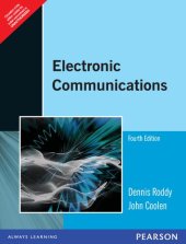 book Electronic Communications