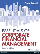 book Essentials of Corporate Financial Management