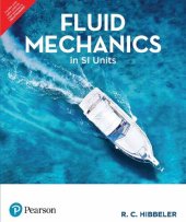 book Fluid mechanics in SI units