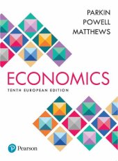 book Economics: European Edition