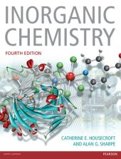 book Inorganic Chemistry