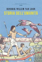 book Storia dell'umanità