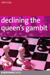 book Declining the Queens Gambit