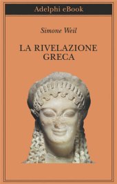 book La rivelazione greca