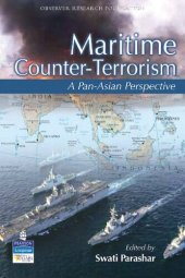 book Maritime Counter-Terrorism - A Pan-Asian Perspective