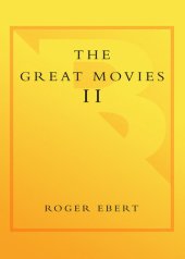 book The Great Movies II