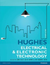 book Hughes Electrical and Electronic Technology