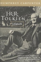 book J. R. R. Tolkien – A Biography