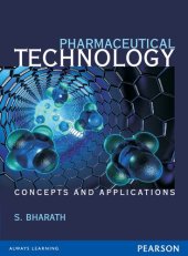 book Pharmaceutical Technology - Concepts and Applications