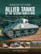 book Allied Tanks of the Second World War