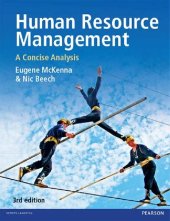 book Human Resource Management: A Concise Analysis