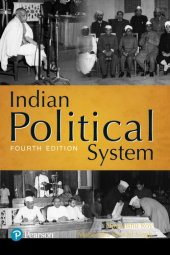 book Indian Political System