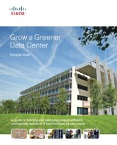 book Grow a Greener Data Center (Networking Technology)